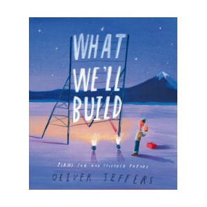 What We'll Build (ISBN: 9780008382216)