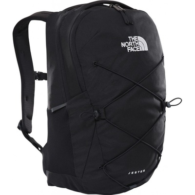 The North Face Jester NF0A3VXF4H0 TNF Black NPF 28 l