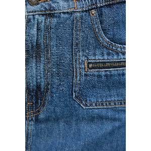 Guess Jeans дънкова пола (W6GD54.D7901)