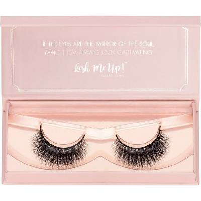 Lash Me Up! LASH ME UP!_Umělé řasy Girl Gone Wild 1 pár