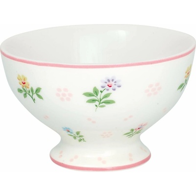Green Gate Porcelánová miska Cilja 10 cm