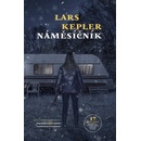 Náměsíčník - Lars Kepler