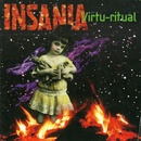 INSANIA: VIRTU-RITUAL CD
