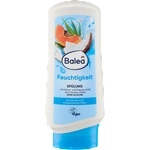 Balea Хидратиращ балсам за коса c аромат на кокос и папая, 300 ml (1679748)
