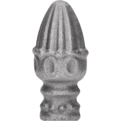 Kovaný hrot H 80 x L 40 mm,28 mm