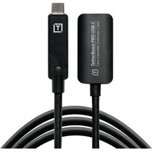 Tether Tools TET-TBPRO3-BLK USB-C, černý