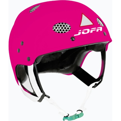 JOFA Детска хокейна каска JOFA 415 YTH pink