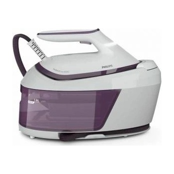 Philips Iron Station PSG6020 30 PerfectCare white purple (PSG6020/30)