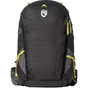 Nemo Дамска туристическа раница Nemo Women's Persist Endless Promise 30 Walking backpack - Black - размер One Size (502-9777-0111)