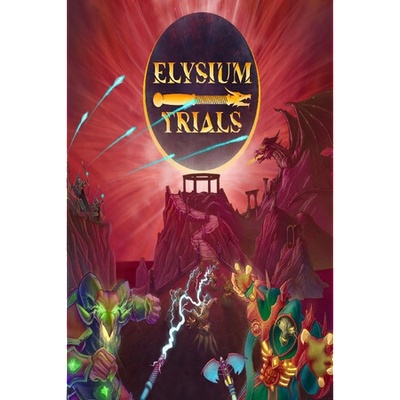 Filotimo Innovations Elysium Trials VR (PC)