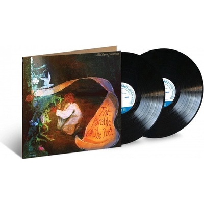 Ross Joel - The parable Of The Poet LP
