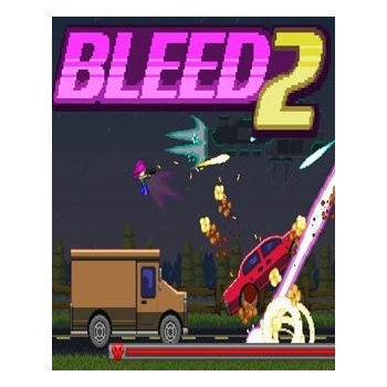 Bleed 2