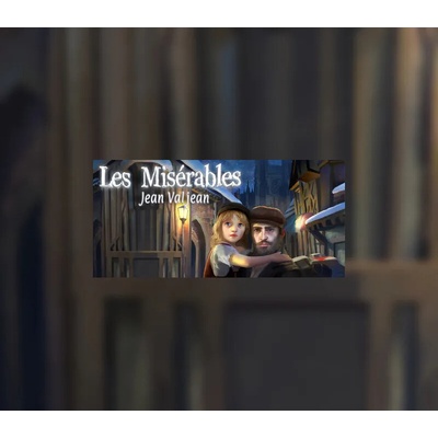 Les Misérables - Jean Valjean