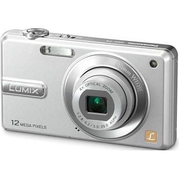 Panasonic Lumix DMC-F3