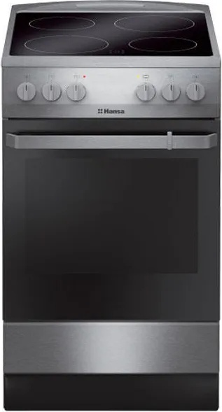 Hansa FCCX 580009