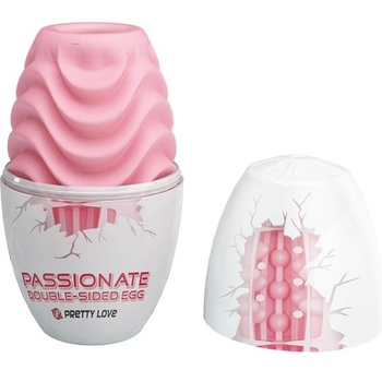 Image 1 of Pretty Love Pretty Love Passionate мастурбатор яйце