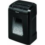 Fellowes 12C P-4 shredder