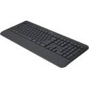 Logitech Signature K650 Wireless Keyboard s opěrkou dlaně 920-010913