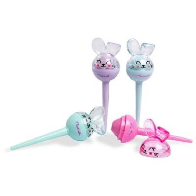 Балсам за устни, Martinelia, Funny Bunny, Зайче, Асортимент