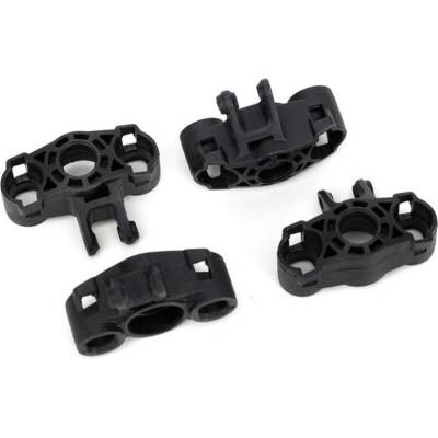 Traxxas Главини Traxxas Axle carriers, left & right (1 each), TRX7034 (TRX7034)