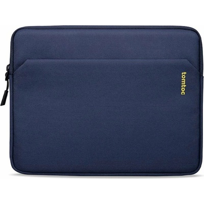 tomtoc Sleeve ochranné pouzdro iPad 10 9 iPad 11 TOM B18A1B2 tmavě modrá