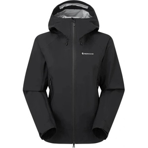 Montane F Torren Jkt Размер: L / Цвят: черен