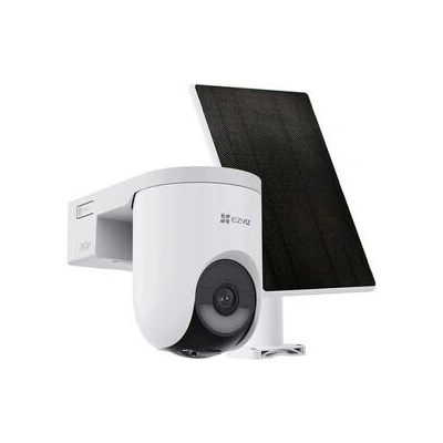 EZVIZ HB8c Lite 4MP + 5W solární panel CS-HB8c/SP-R100(4MP) bílá
