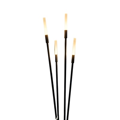 POLARIS Градинска LED лампа Grass | Комлект 4 броя | 3000K | 12W | 167, 16€ (326, 94 лв) (LW-MG-TY-0083A)