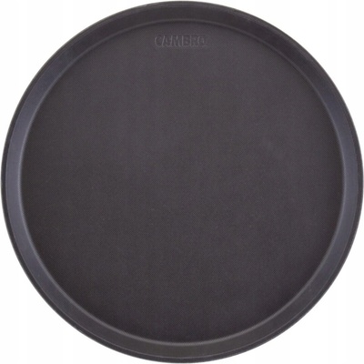 Cambro tácka podnos guľatý protišmykový pogumovaný povrch 35,6cm