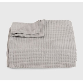 DILIOS ШАЛТЕ СИЕСТА ПИКЕ DILIOS 220x230см 100% ПАМУК СИВО (1000021721)