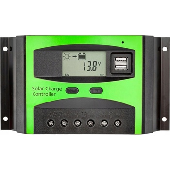Volt Sol PWM 12-24V / 40A