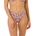 Rip Curl Las Flores High Leg Good bikini bottom - Multicolor (Multico)