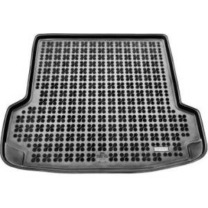  Гумена стелка за багажник за Skoda Octavia I (1997 - 2010) Combi - Rezaw Plast