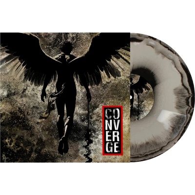 CONVERGE - LOVE IS NOT ENOUGH FALLEN LTD. LP