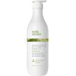 Milk Shake Energizing Blend енергизиращ шампоан за разредена и фина коса за жени 300 мл