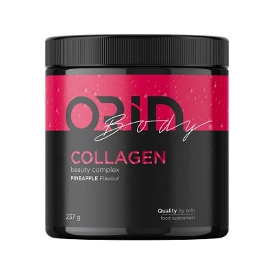 Orin Collagen ananás 229 g