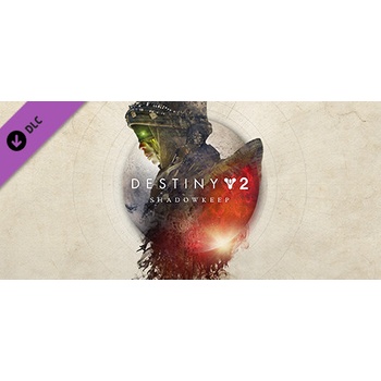 Destiny 2 Shadowkeep