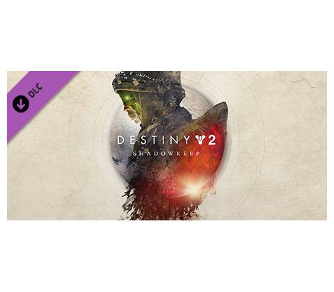 Destiny 2 Shadowkeep