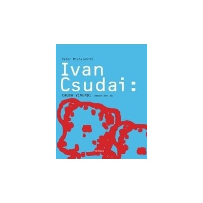 Ivan Csudai Causa vivendi