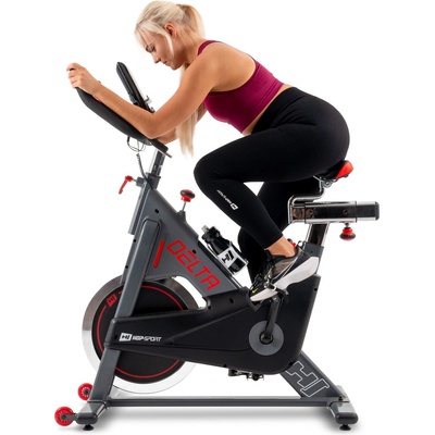 Hop-Sport Indoor Cycling HS-065IC Delta