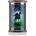 Kringle Candle Halloween Sleepy Hollow ароматна свещ 623 гр