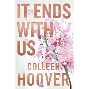 It Ends With Us (ISBN: 9781398521551)