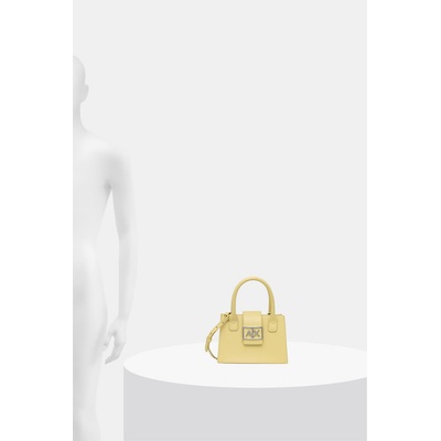 Giorgio Armani чанта tote дамска от имитация на кожа (XW000306.AF12039.)