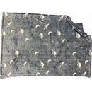 Mikro Trading Deka vesmírný design ve tmě svítící