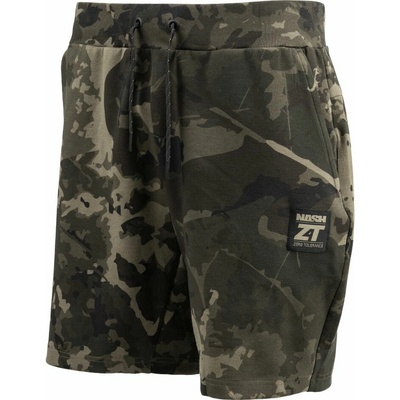 Nash Kraťasy ZT Lite Hydra Flex Combat Shorts Camo