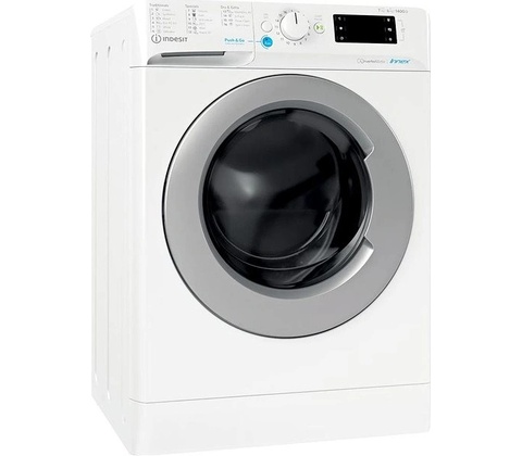 INDESIT BDE 76435 WSV EE