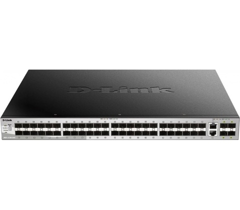 D-Link DGS-3130-54S