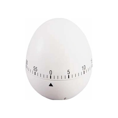TFA Mechanická minutka, vajíčko