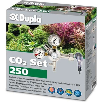 Dupla CO2 set Delta 250