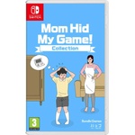 Kemco Mom Hid My Game! Collection (Switch)